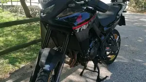 Honda Transalp XL750 (2025)  (3)