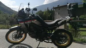Honda Transalp XL750 (2025)  (4)