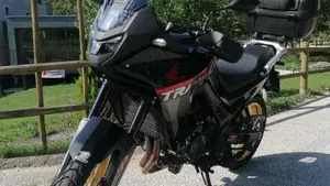 Honda Transalp XL750 (2025)  (5)