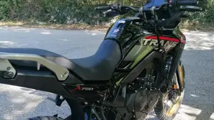 Honda Transalp XL750 (2025)  (6)