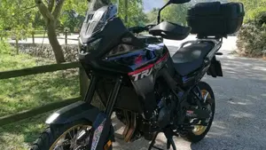 Honda Transalp XL750 (2025)  (7)