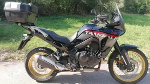 Honda Transalp XL750 (2025)  (11)