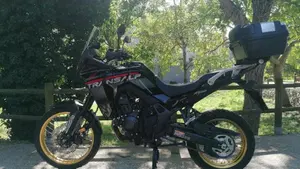 Honda Transalp XL750 (2025)  (13)