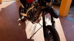 Honda CRF 450R (2008)  (2)