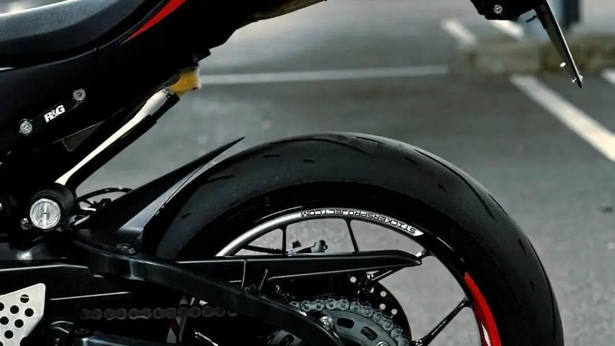 Honda CBR 600 RR (2024 - 26)  (3)