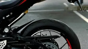 Honda CBR 600 RR (2024 - 26)  (3)