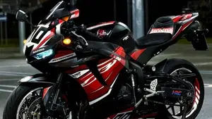 Honda CBR 600 RR (2024 - 26)  (4)