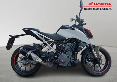 KTM 390 Duke ABS (2017 - 20) - Annuncio 10092496