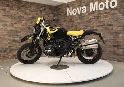Bmw R nineT Urban GS 1200 - Edition 40 Years GS (2021) - Annuncio 10103391
