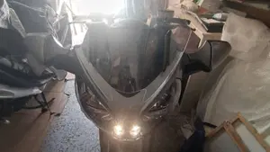 Kawasaki GTR 1400 (2007 - 09)  (6)