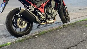 Honda CB 750 Hornet (2023 - 24) 