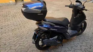Sym Symphony 125 (2021 - 24)  (5)