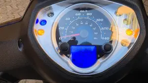 Sym Symphony 125 (2021 - 24)  (6)