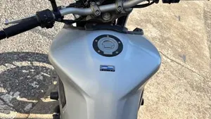 Yamaha MT-09 ABS (2013 - 15)  (6)