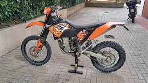 KTM 530 EXC Racing (2008)  (2)