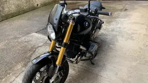 Bmw R nineT 1200 (2014 - 16)  (2)