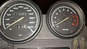 Bmw R 1100 GS  (2)