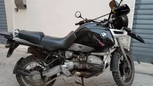 Bmw R 1100 GS  (6)