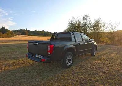 Great Wall Steed Pick-up Steed 6 2.4 Ecodual 4WD Work (5)