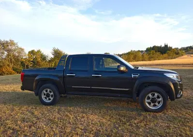 Great Wall Steed Pick-up Steed 6 2.4 Ecodual 4WD Work (8)