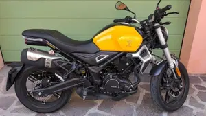 Voge Trofeo 350AC (2022 - 26) 