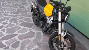 Voge Trofeo 350AC (2022 - 26)  (2)