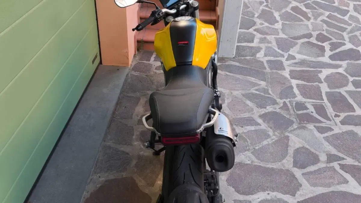 Voge Trofeo 350AC (2022 - 26)  (5)
