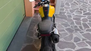 Voge Trofeo 350AC (2022 - 26)  (5)
