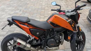 KTM 690 Duke (2016 - 19)  (3)