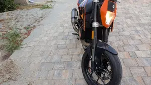 KTM 690 Duke (2016 - 19)  (5)