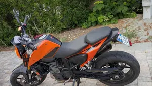 KTM 690 Duke (2016 - 19)  (6)