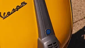 Piaggio  