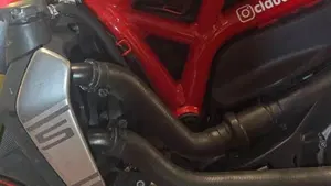 Ducati Monster 1200 S (2017 - 21)  (5)