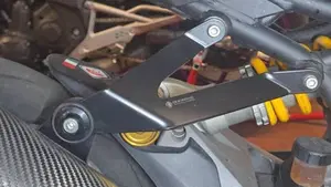 Ducati Monster 1200 S (2017 - 21)  (7)