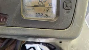 Honda VFR 800 (1998 - 01)  (15)