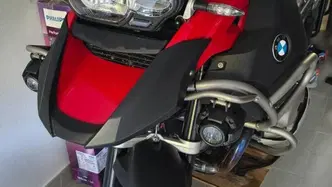 Bmw R 1200 GS Adventure (2010 - 13)