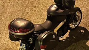 Aprilia Caponord ETV 1000 (2001 - 04)  (2)