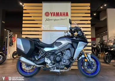 Yamaha Tracer 9 GT+ (2023 - 24) - Annuncio 10103799