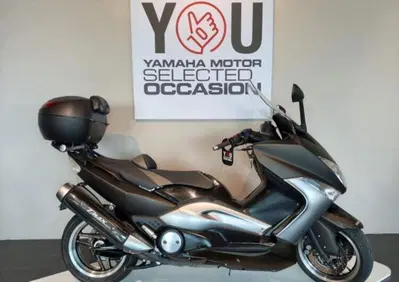 Yamaha T-Max 500 Tech Max (2011 - 13) - Annuncio 10103803
