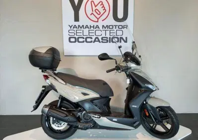 Kymco Agility 125 R16 + (2017 - 20) - Annuncio 10103804