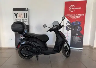 Piaggio Liberty 150 3V ABS (2021 - 24) - Annuncio 10103806
