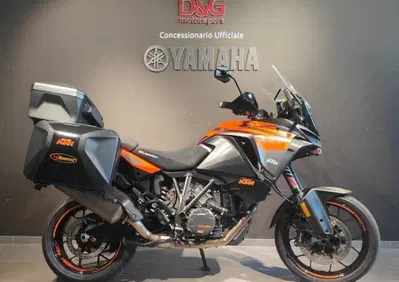 KTM 1290 Super Adventure S (2017 - 20) - Annuncio 10103807