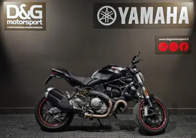 Ducati Monster 821 (2018 - 20) - Annuncio 10103809