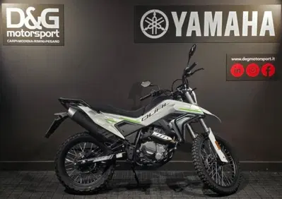 CFMOTO 300CL-X Heritage (2023 - 26) - Annuncio 10103810