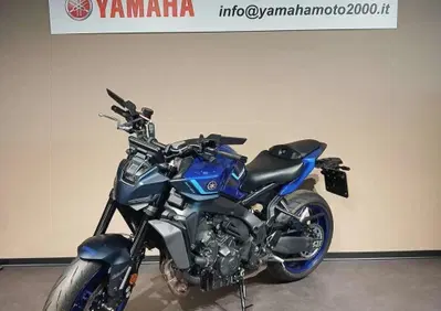 Yamaha MT-09 Y-AMT (2024 - 26) - Annuncio 10103816