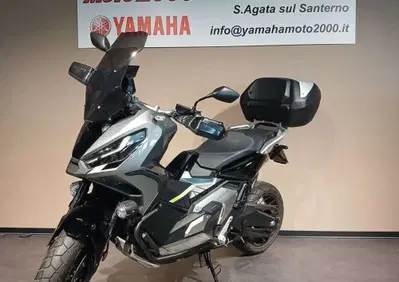 Honda X-ADV 750 DCT (2021 - 24) - Annuncio 10103817