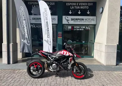 Ducati Hypermotard 950 (2019 - 20) - Annuncio 10103855
