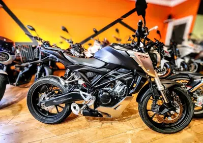 Honda CB 125 R (2018 - 20) - Annuncio 10102761