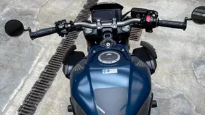 Honda CB 650 R (2021 - 23)  (5)