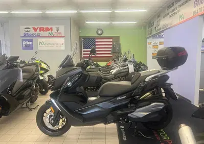 Bmw C 400 GT (2021 - 24) - Annuncio 10102765